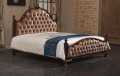 Кровать Феникс D (Классика, Ткань) каталог с ценами