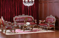Классическое кресло L261